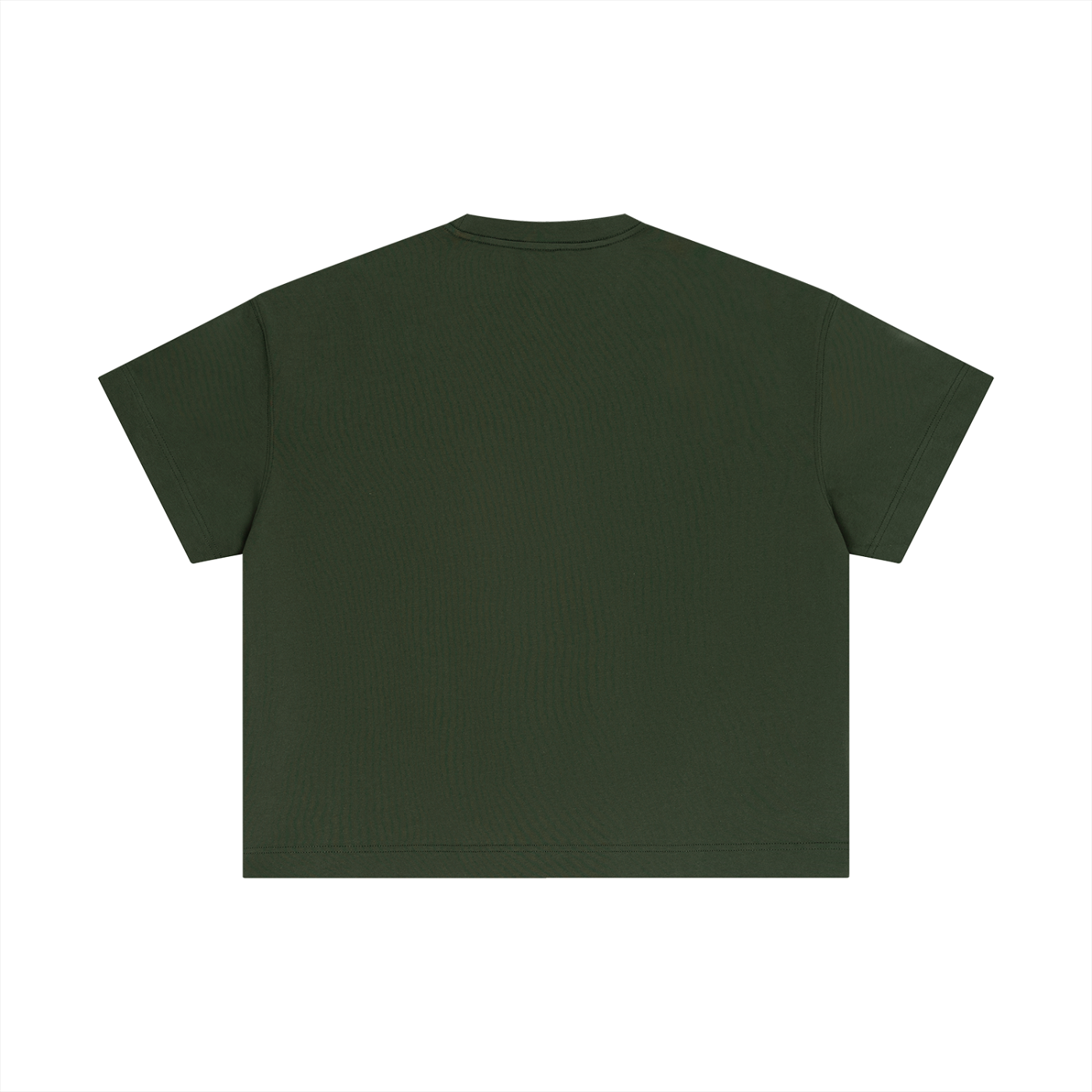 Gorilla Army Street Division Essential Cotton Boxy T-Shirt