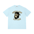 GA Lifting Crewneck T-Shirt
