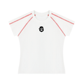 Women's Contrast Stitch Raglan T-Shirt