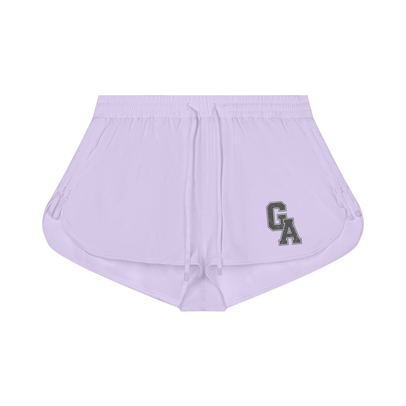 Women’s Drawstring Bermuda Shorts