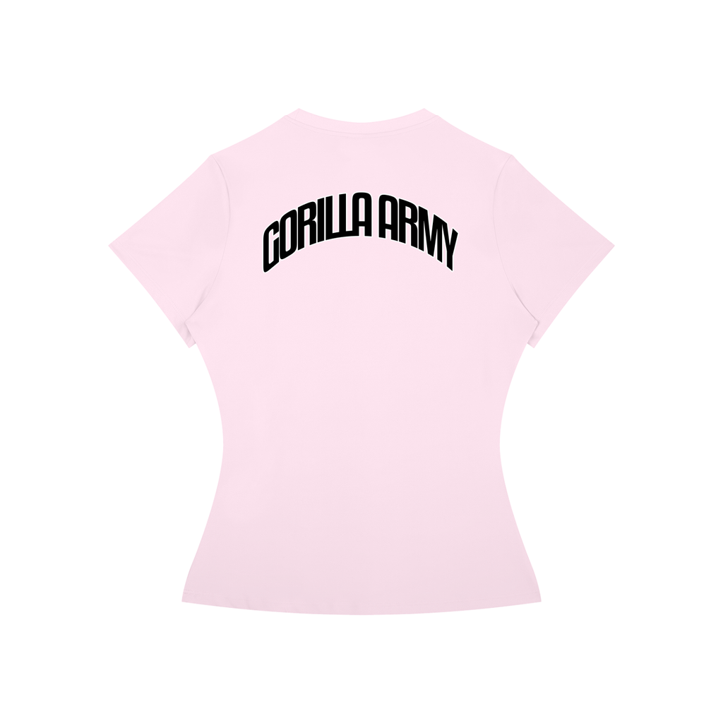 Women’s Slim Fit Performance T-Shirt