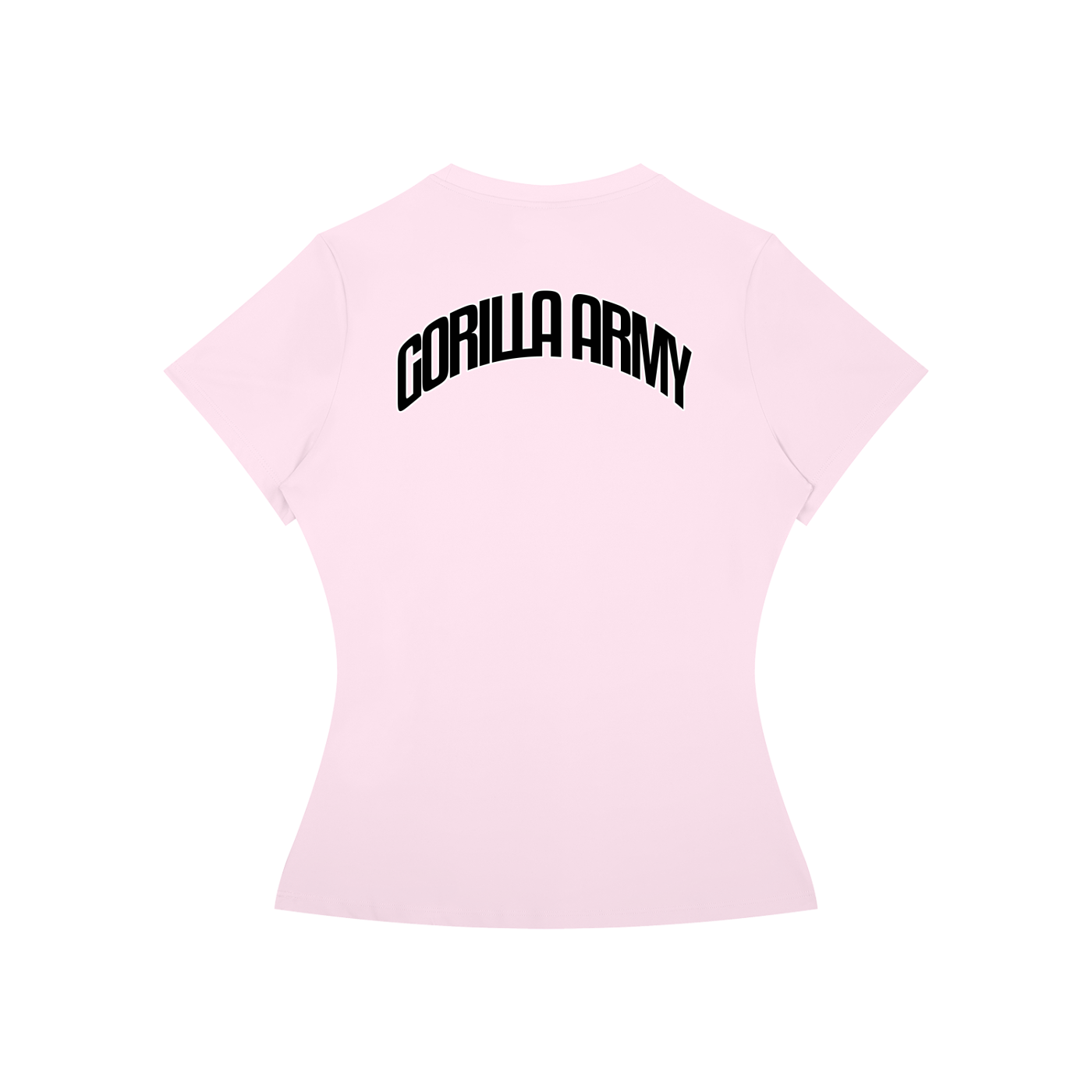 Women’s Slim Fit Performance T-Shirt