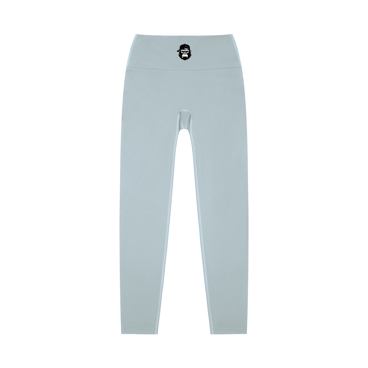 High-Waisted Yoga Leggings