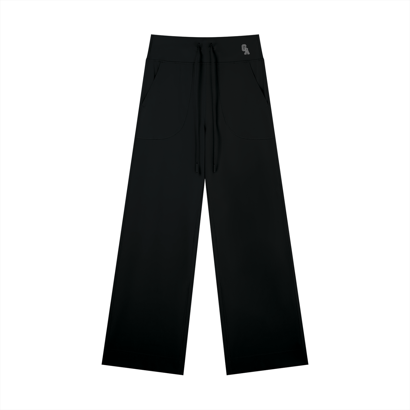 Women’s High Rise Straight Leg Yoga Pants
