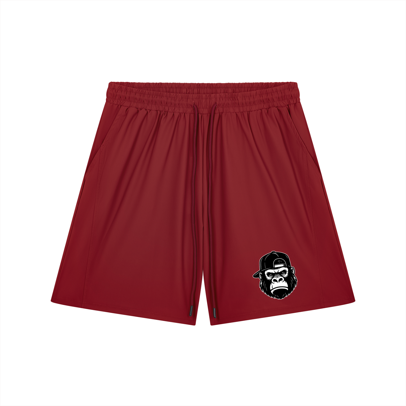 Men’s Drawstring Shorts