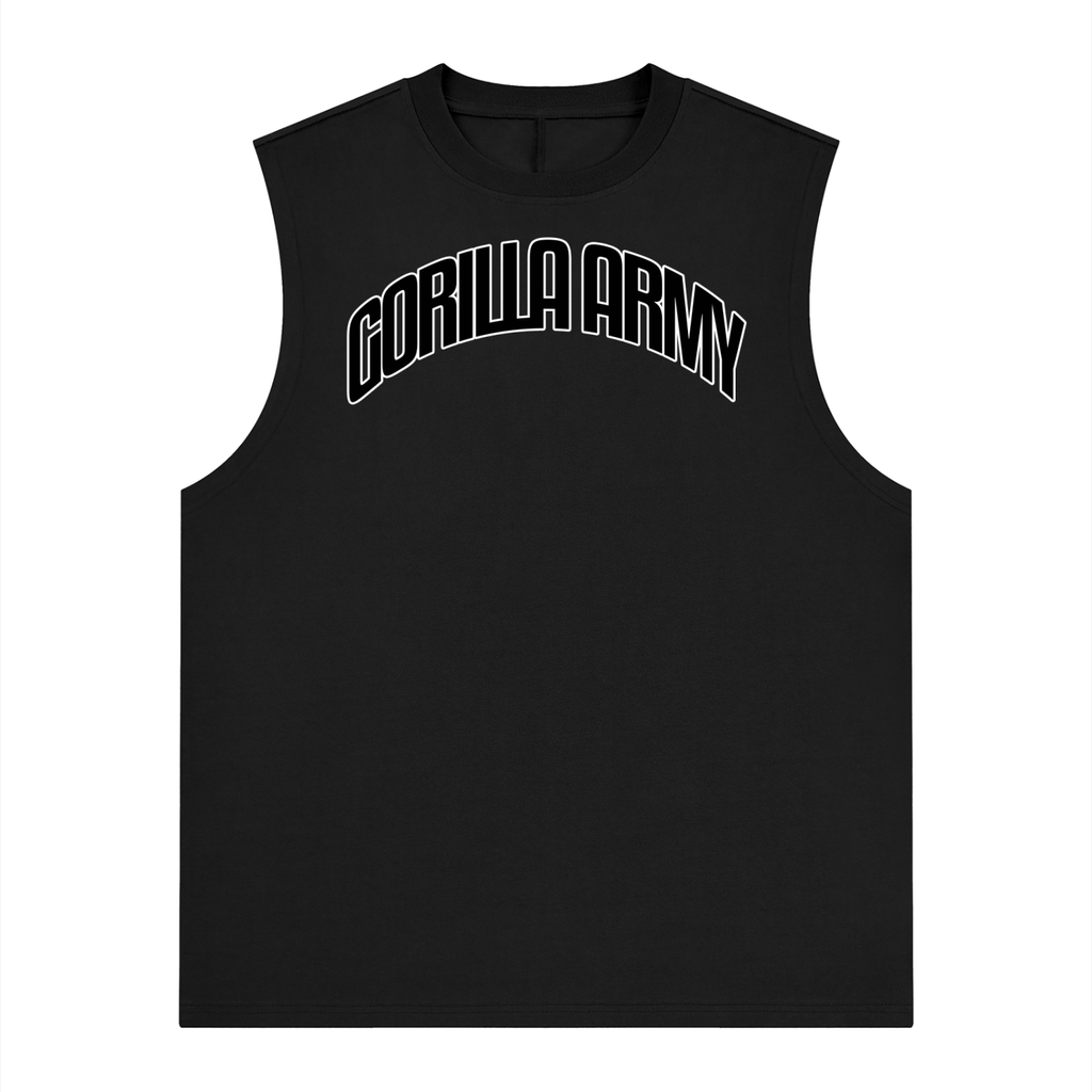 Men's Quick Dry Tank Top