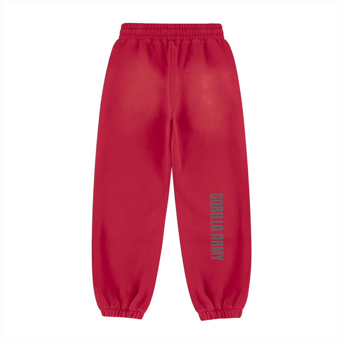 Vintage Washed Fleece Jogger Sweatpants
