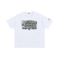 Unisex Oversized Cotton T-Shirt
