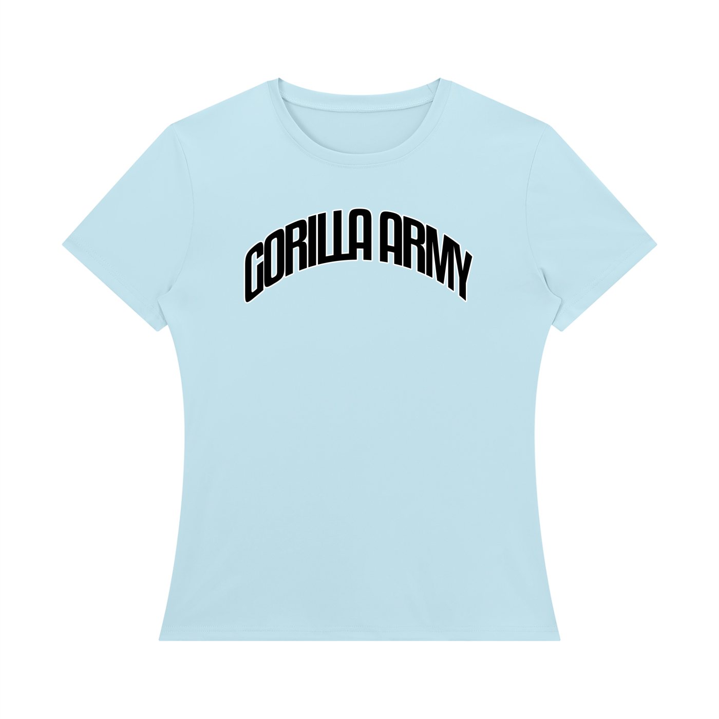 Women's Regular Fit T-Shirt