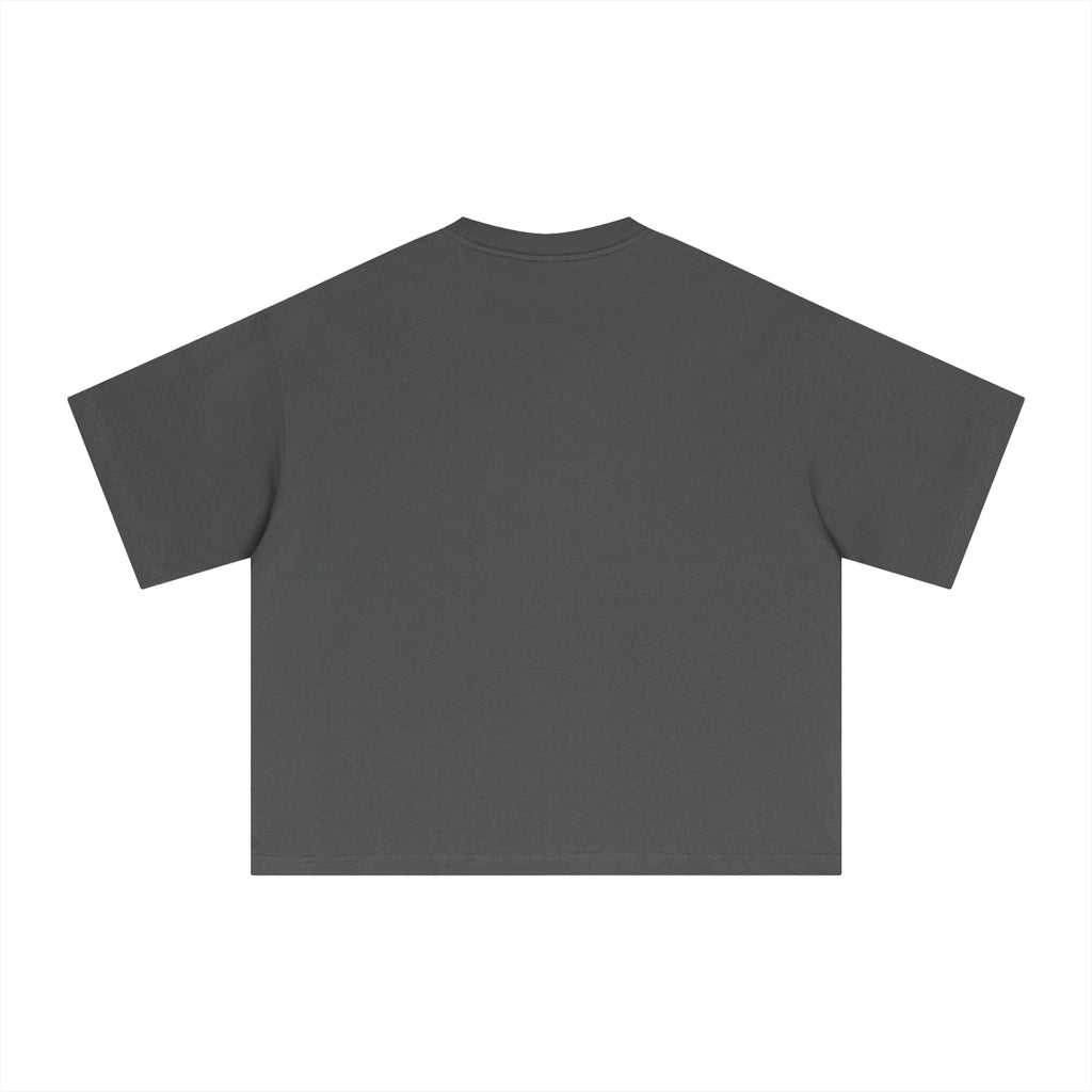 Gorilla Army Street Division Essential Sorona Boxy T-Shirt