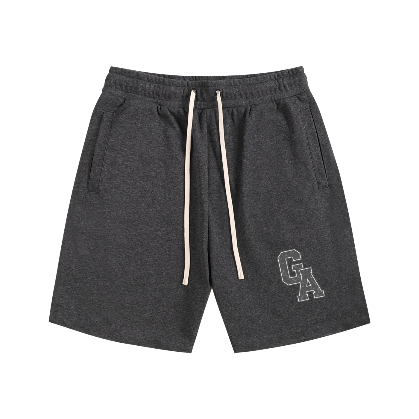 Essential Cotton Shorts