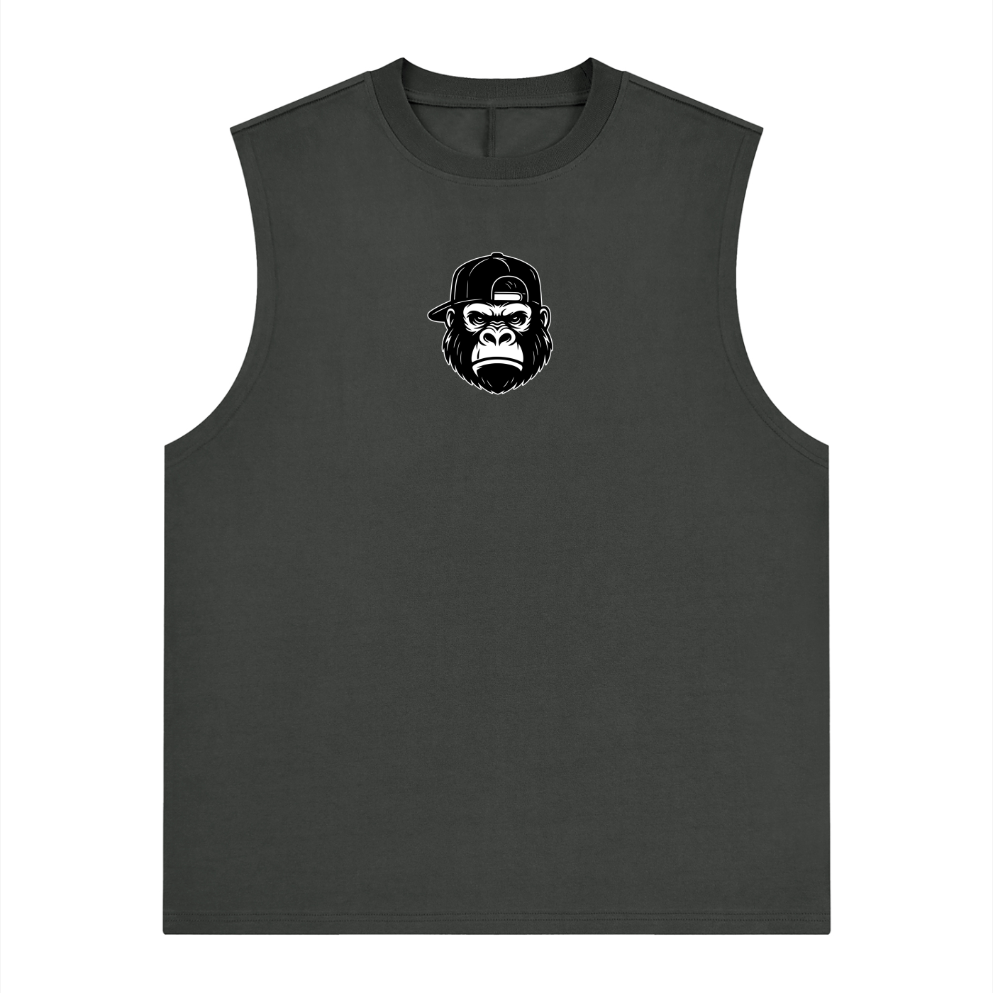 Men's Quick Dry Tank Top