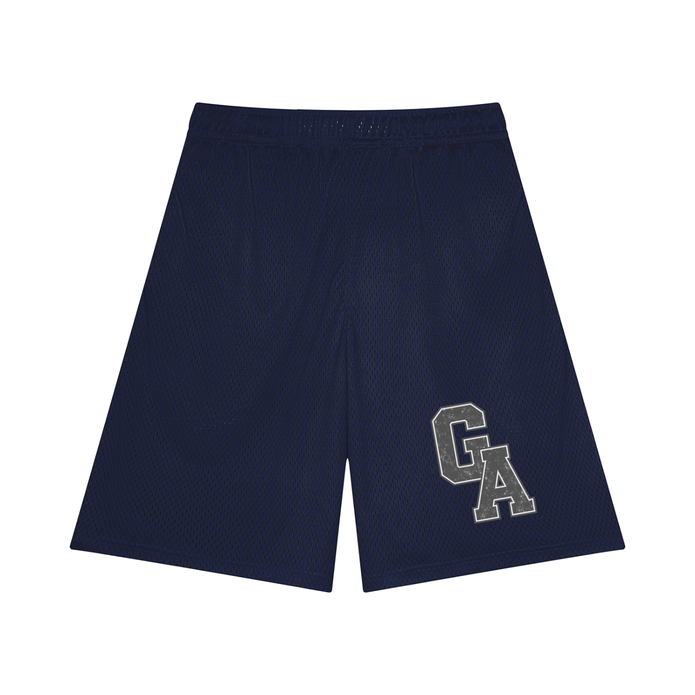 GA Mesh Shorts