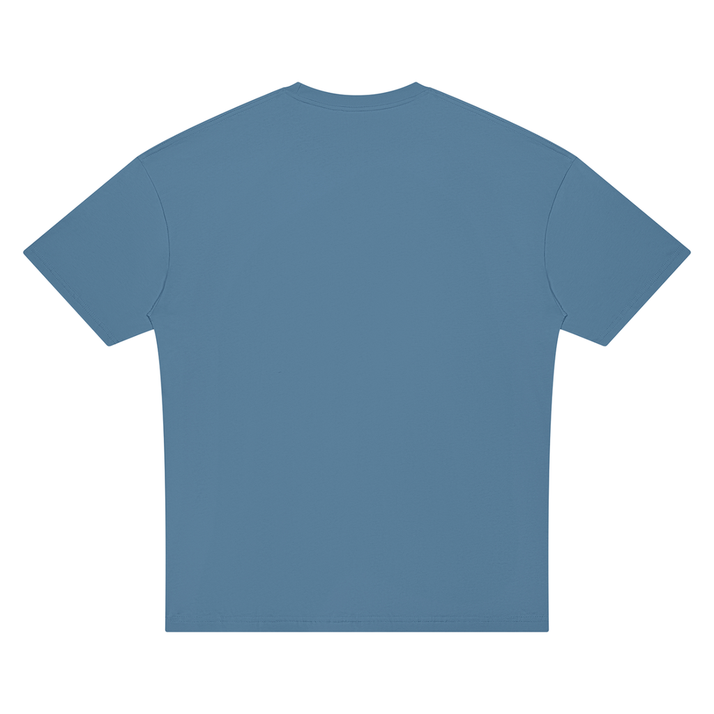 Unisex Oversized Drop Shoulder T-Shirt