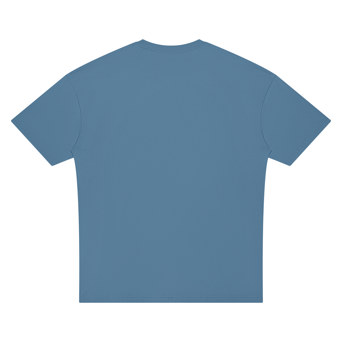 Unisex Oversized Drop Shoulder T-Shirt