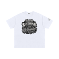 Unisex Oversized Cotton T-Shirt