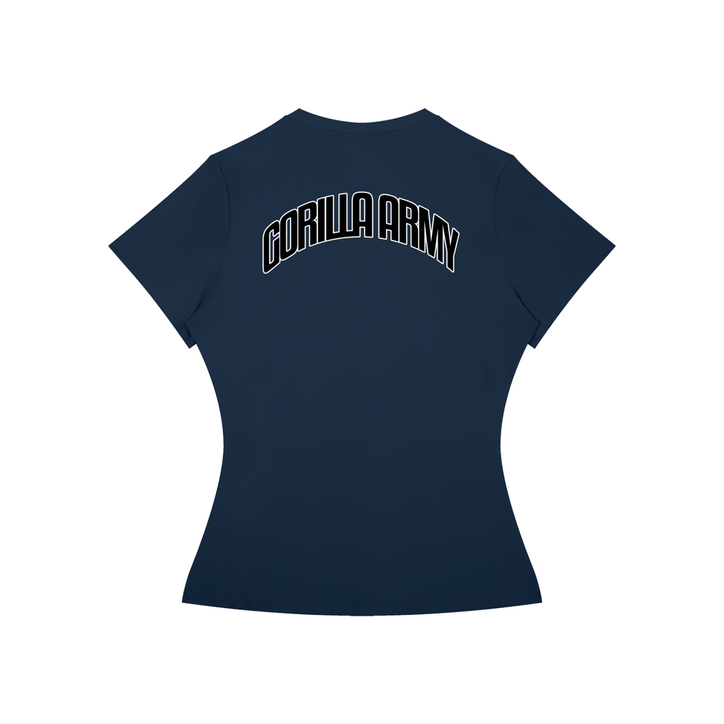 Women’s Slim Fit Performance T-Shirt