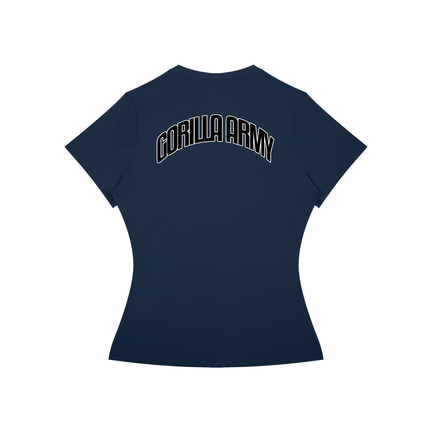Women’s Slim Fit Performance T-Shirt