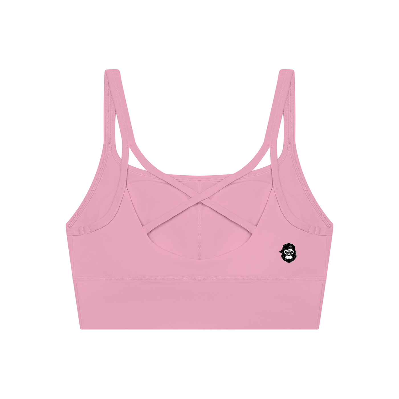 Women’s Cropped Yoga Tank Top
