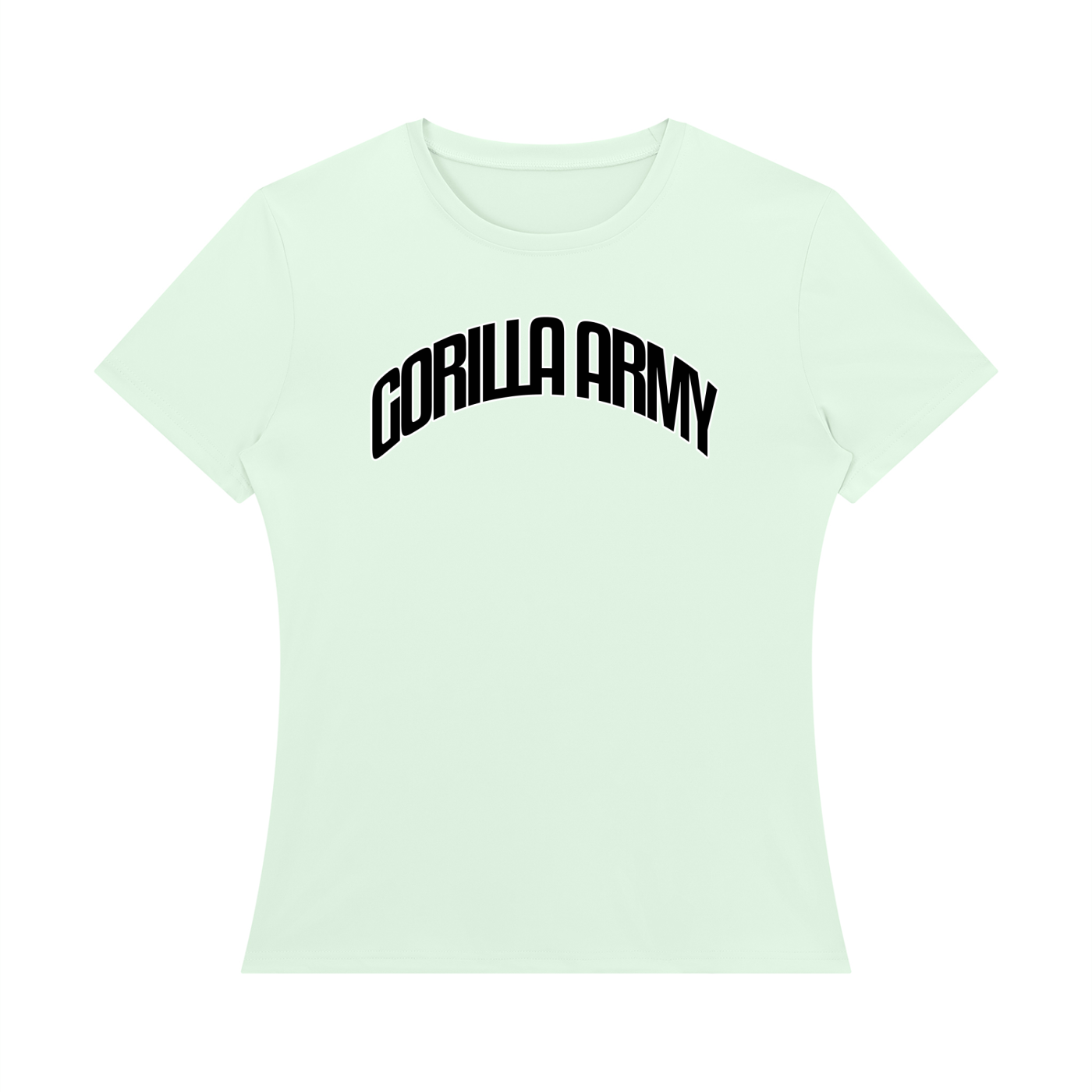 Women's Regular Fit T-Shirt