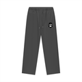 Heavyweight Fleece Straight Leg Pants