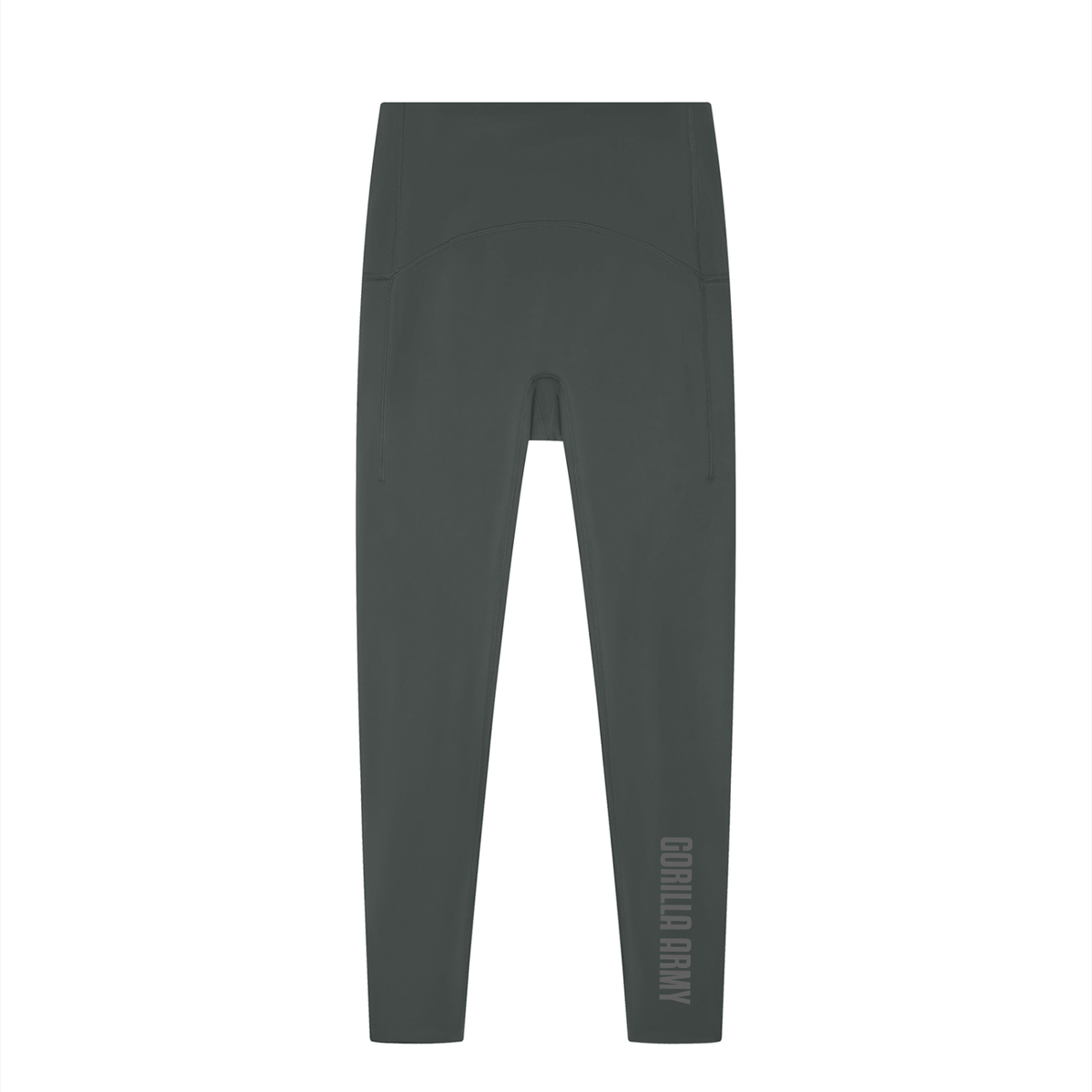 Women's High-Rise Ankle-Length Leggings