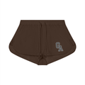 Women’s Drawstring Bermuda Shorts