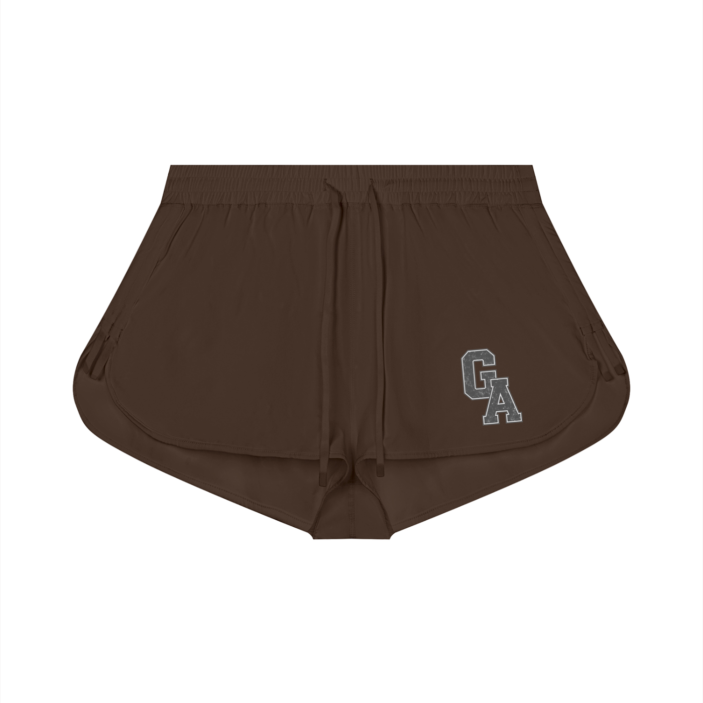 Women’s Drawstring Bermuda Shorts