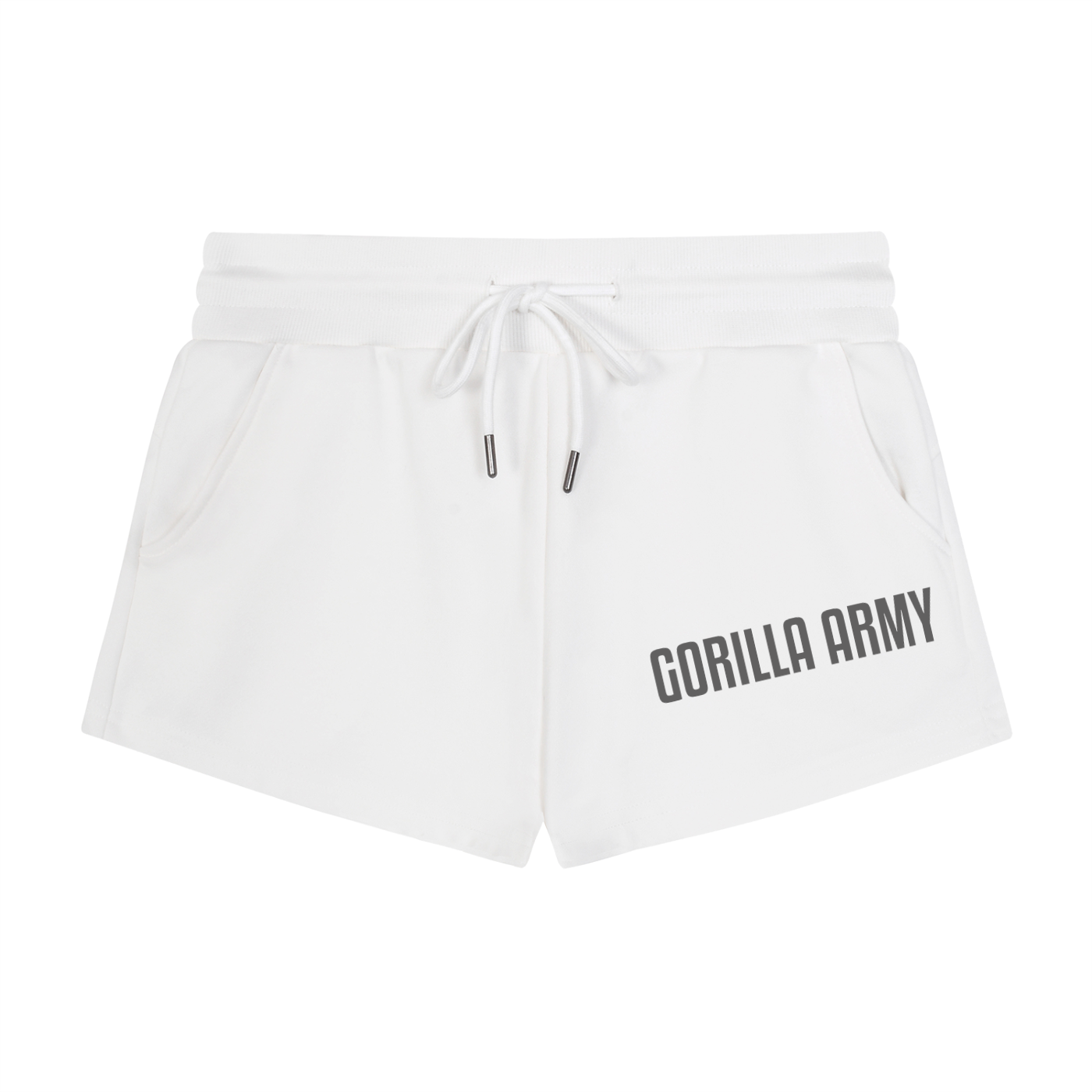 Women's Drawstring Shorts