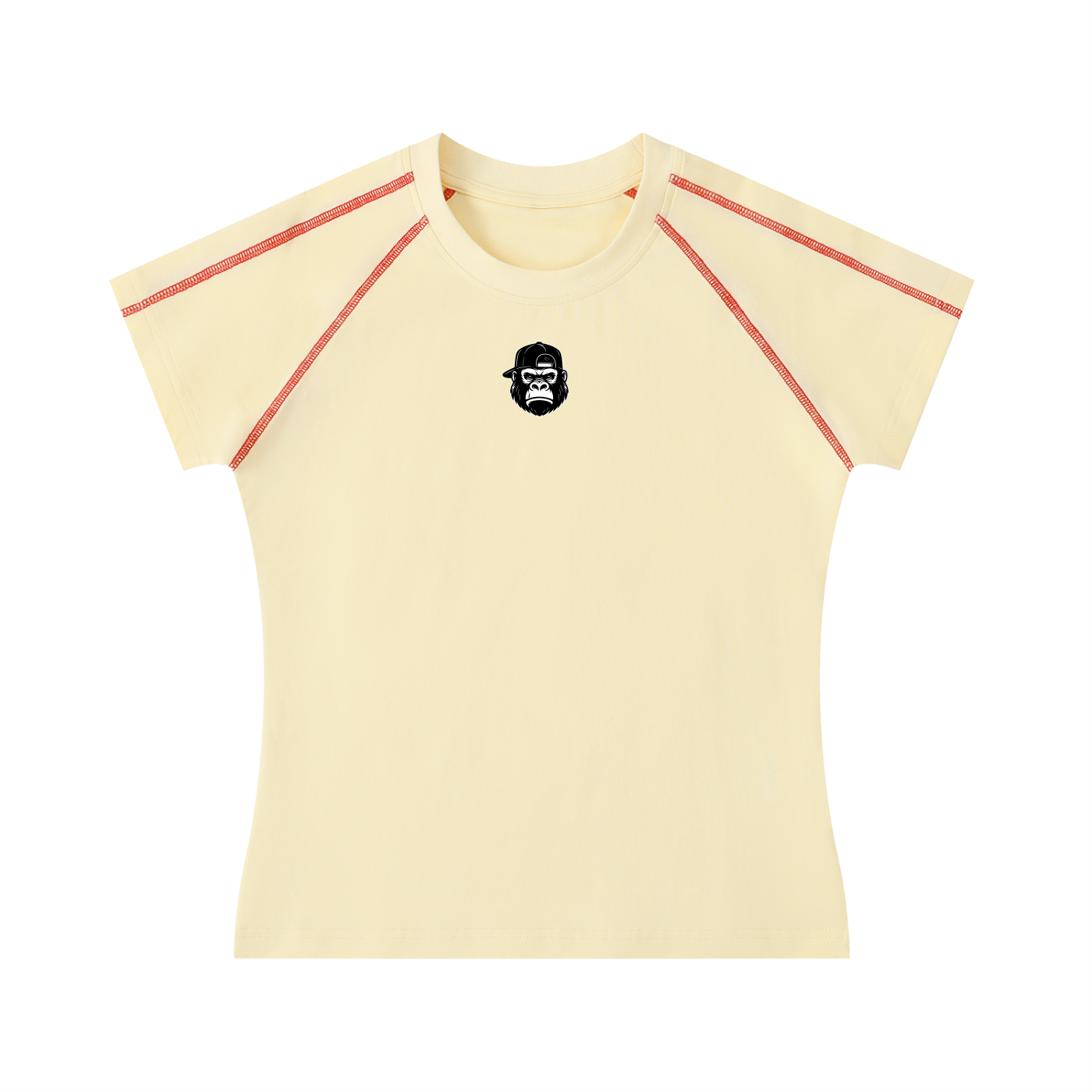 General Grit Recon Raglan Tee