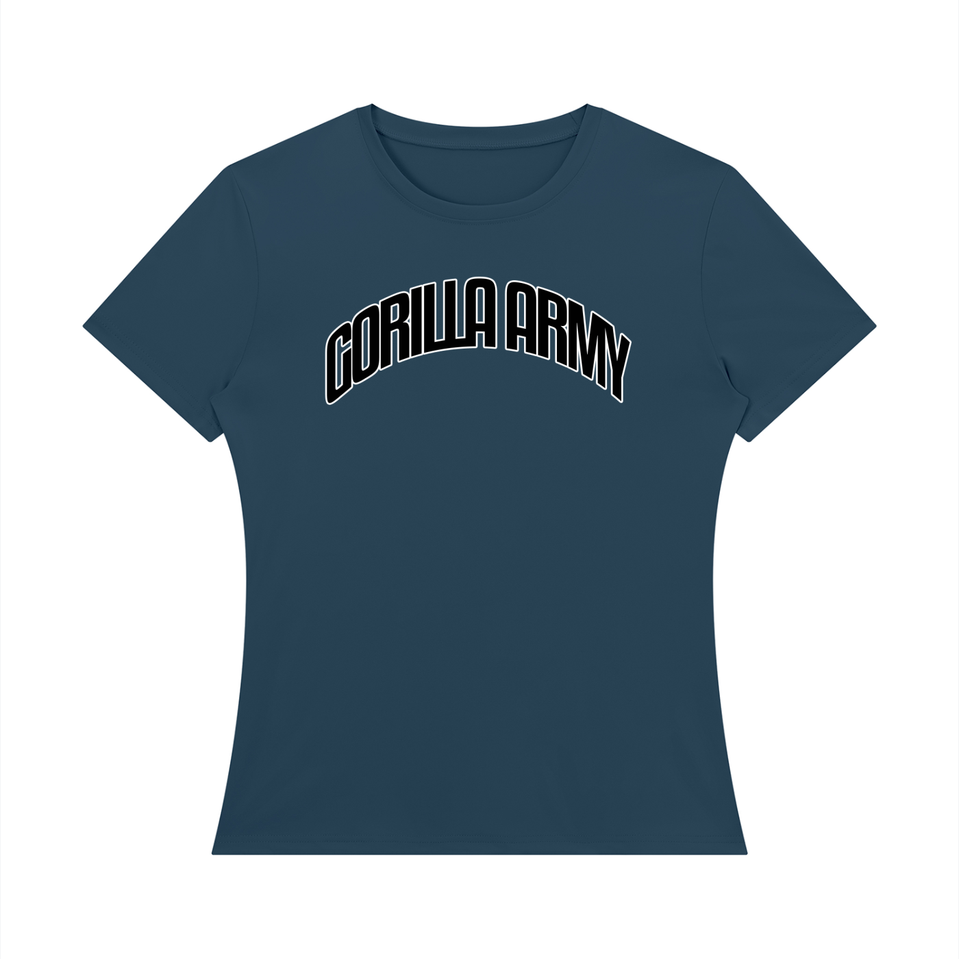 Women's Regular Fit T-Shirt