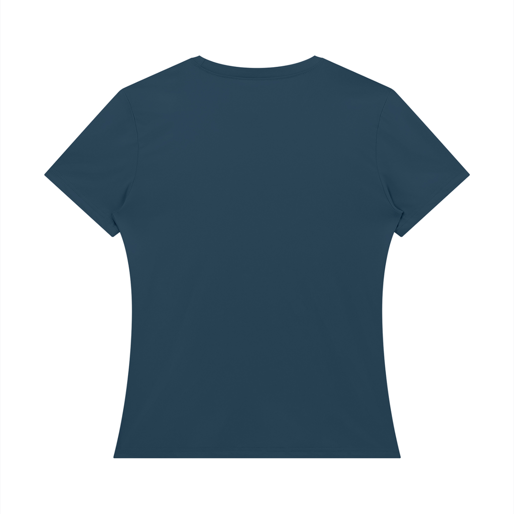From Nothing to Unstoppable Women's Regular Fit T-Shirt