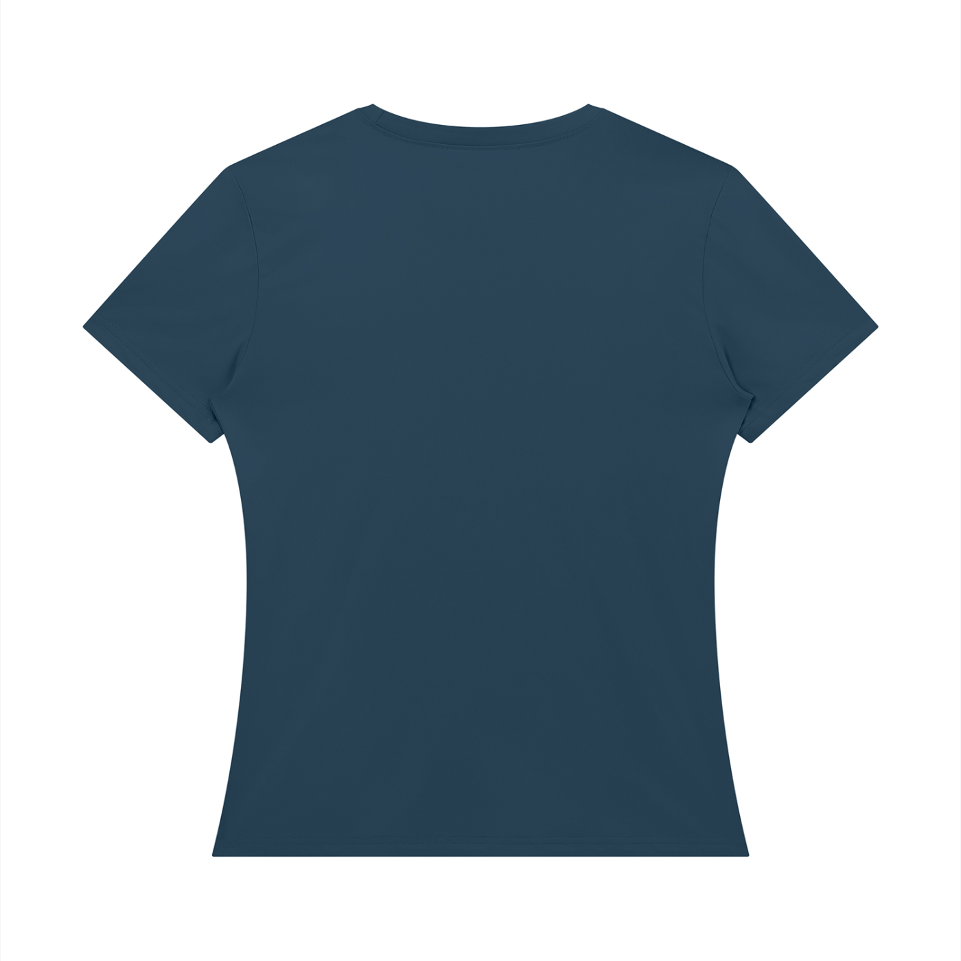 From Nothing to Unstoppable Women's Regular Fit T-Shirt