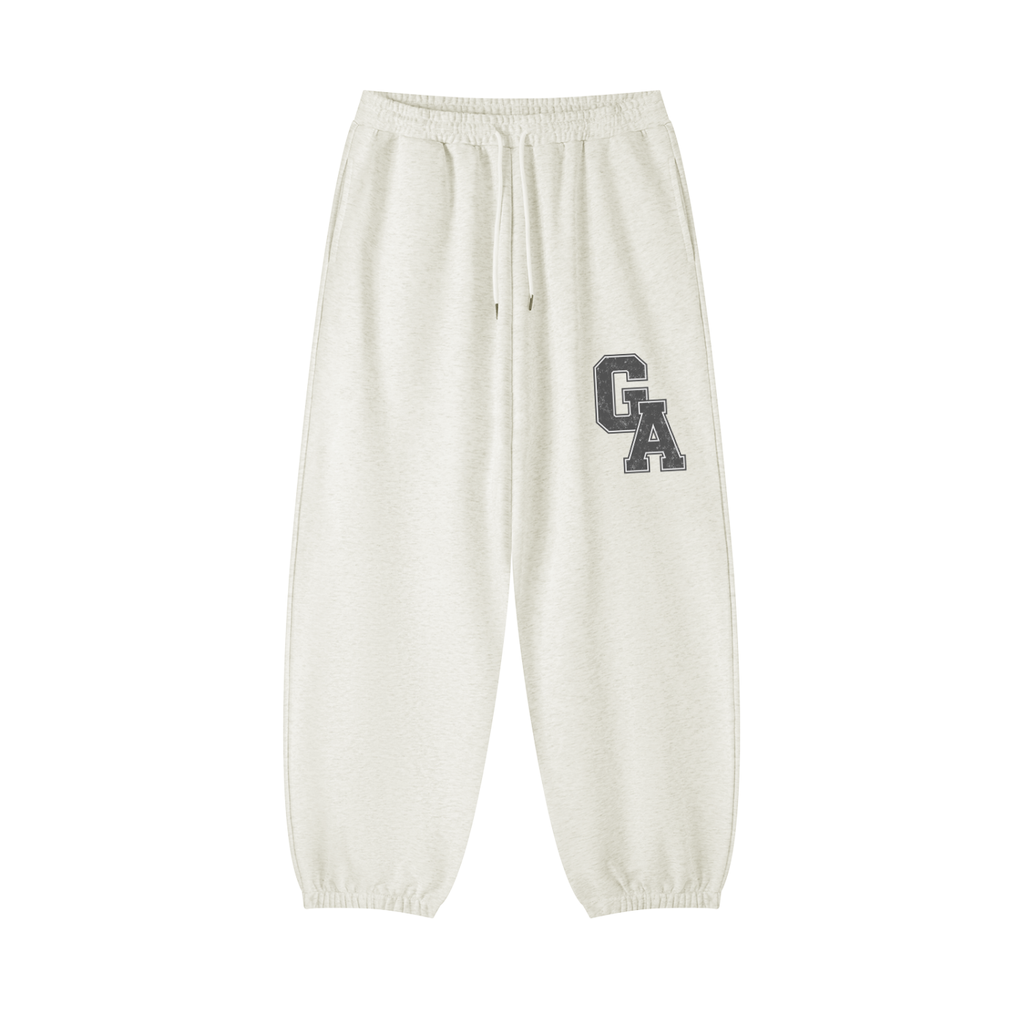 Essential Jogged Sweatpants