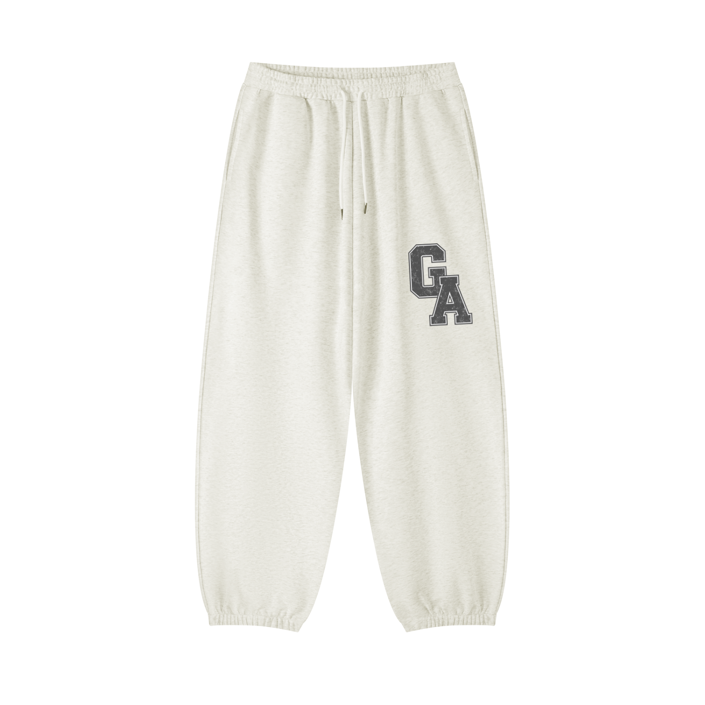 Essential Jogged Sweatpants