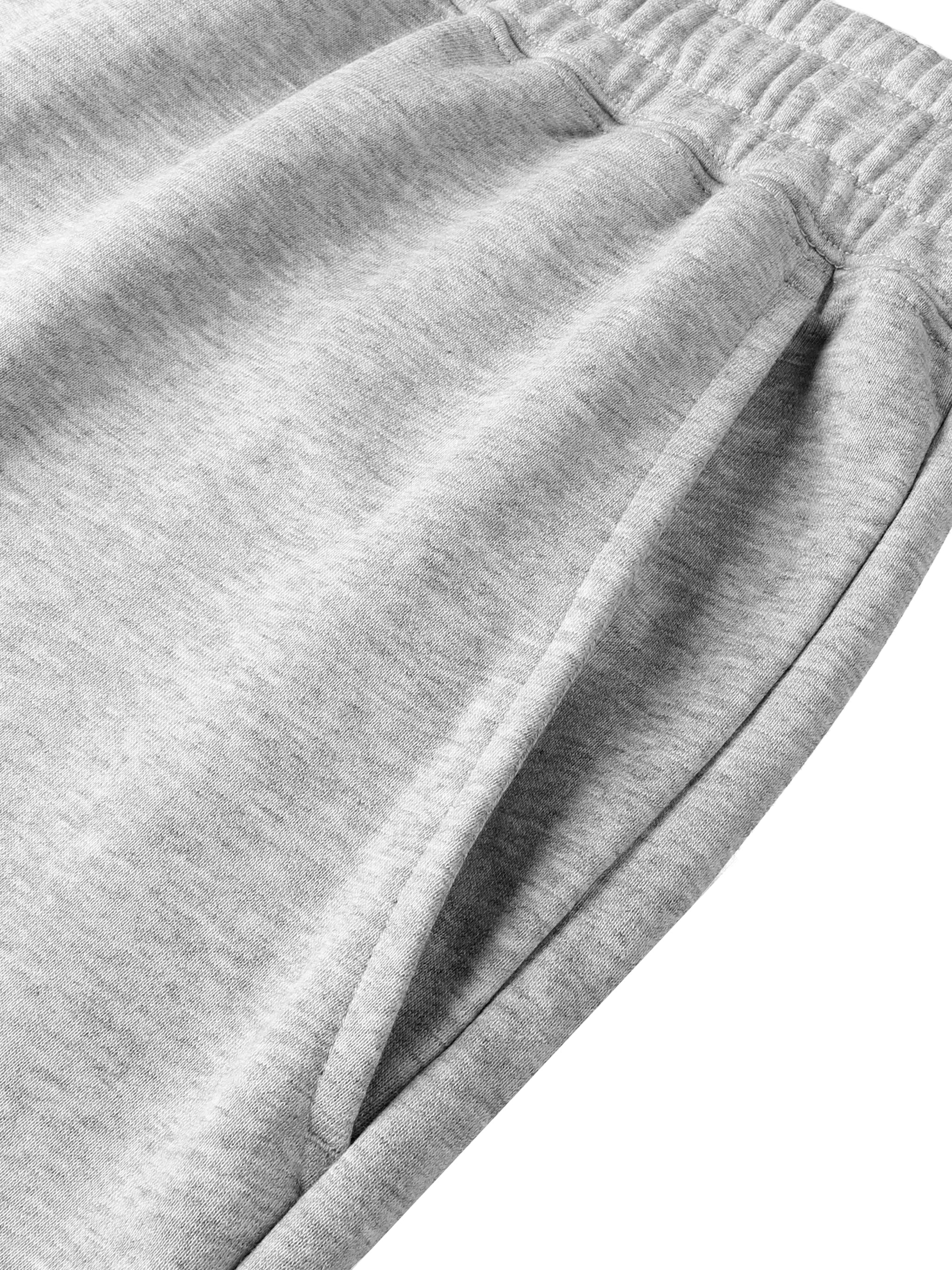 Gorilla Army Street Division Essential Straight-Leg Sweatpants