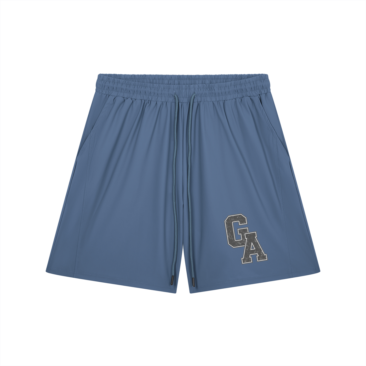 Men’s Drawstring Shorts