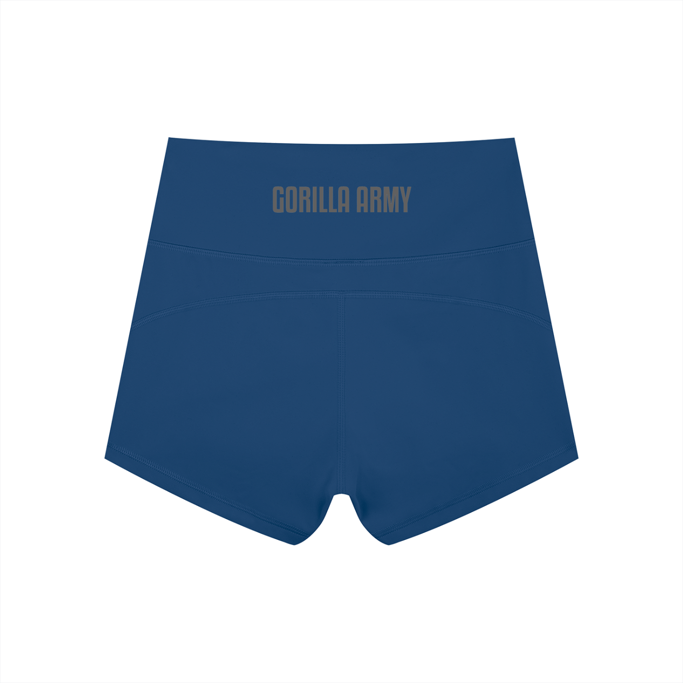 GA Women’s High-Waist Yoga Shorts