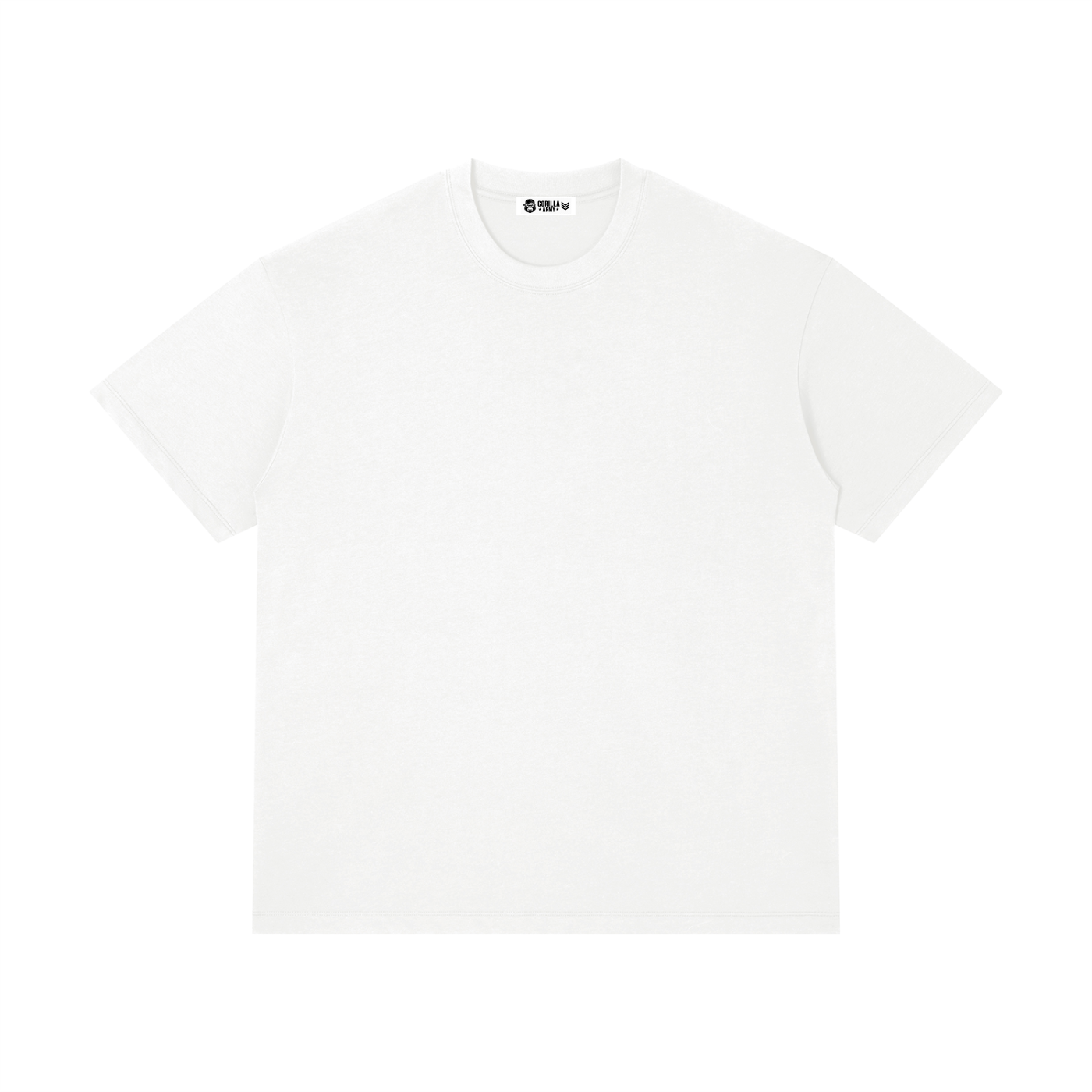 Blackline Crewneck T-Shirt
