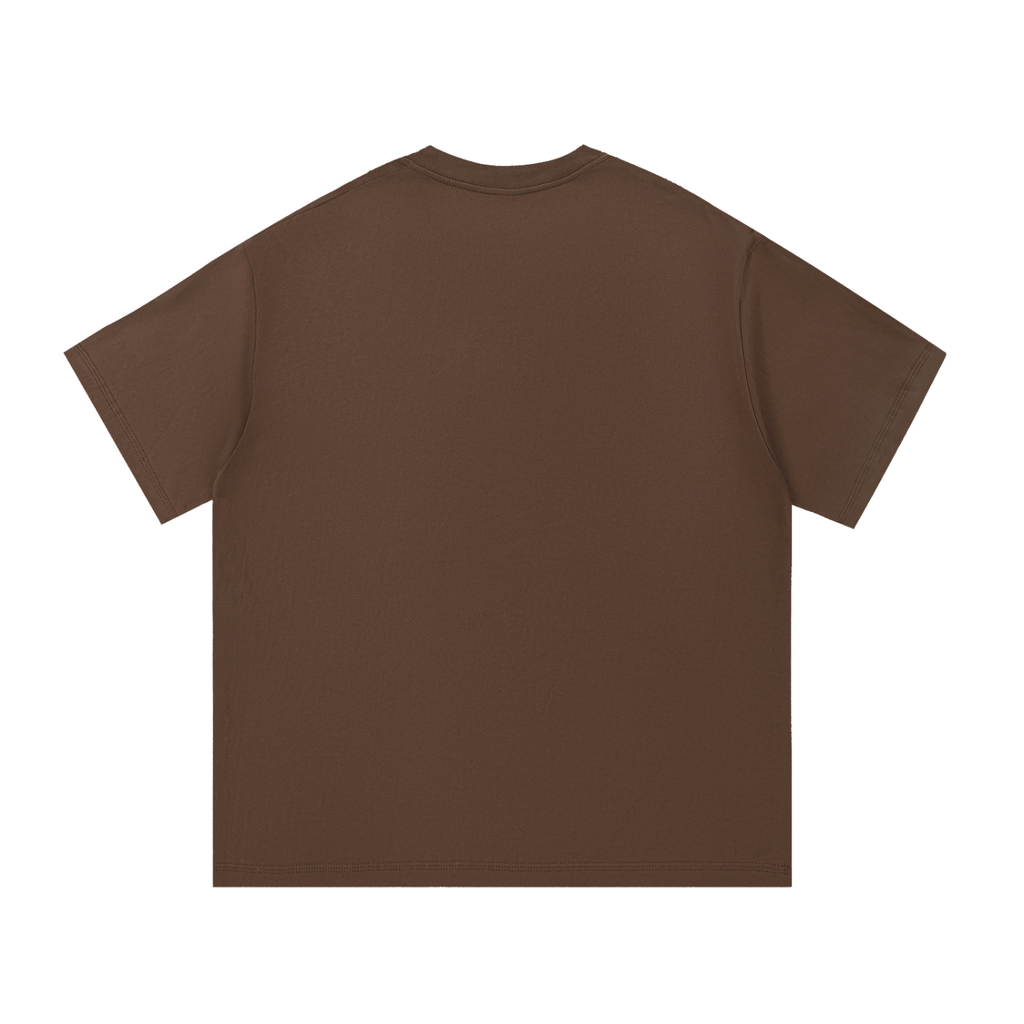 Gorilla Army Street Division Essential Cotton T-Shirt