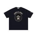 Unisex Oversized Cotton T-Shirt