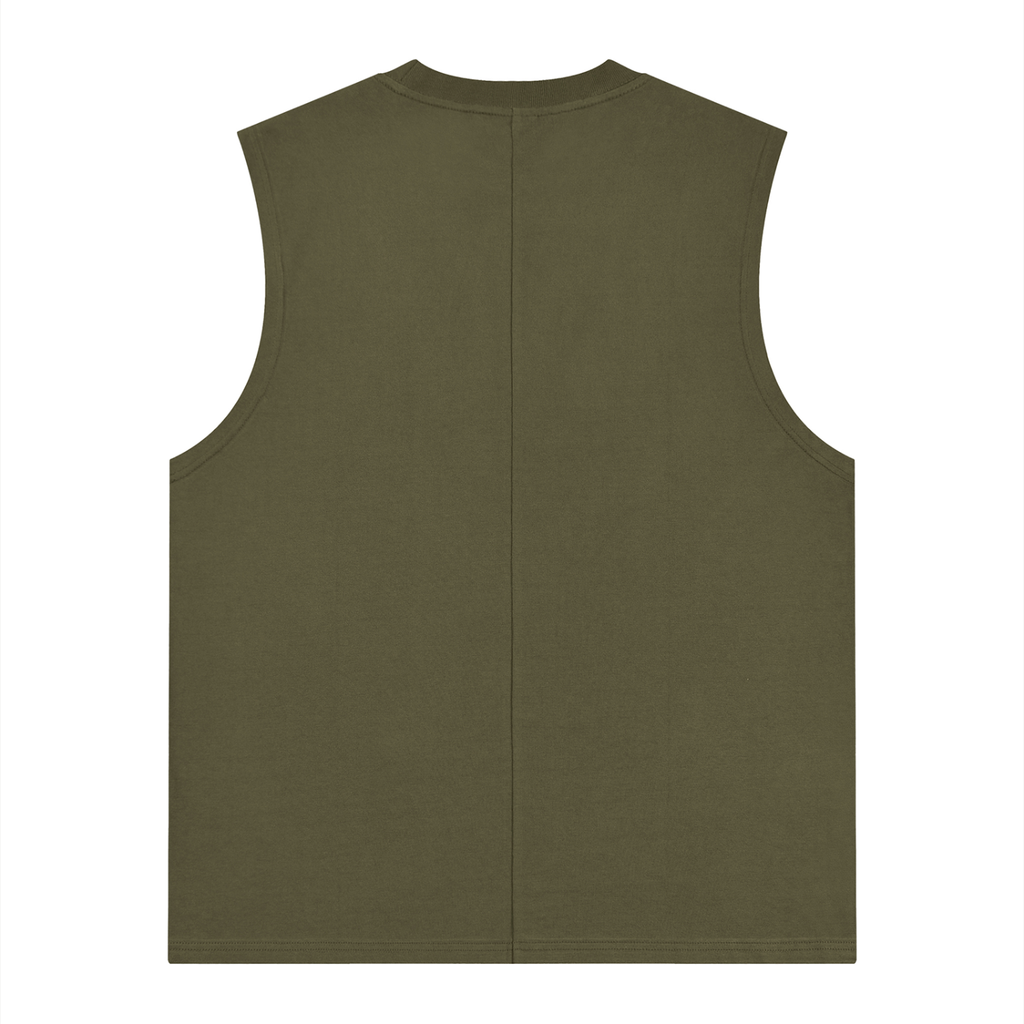 Men's Quick Dry Tank Top