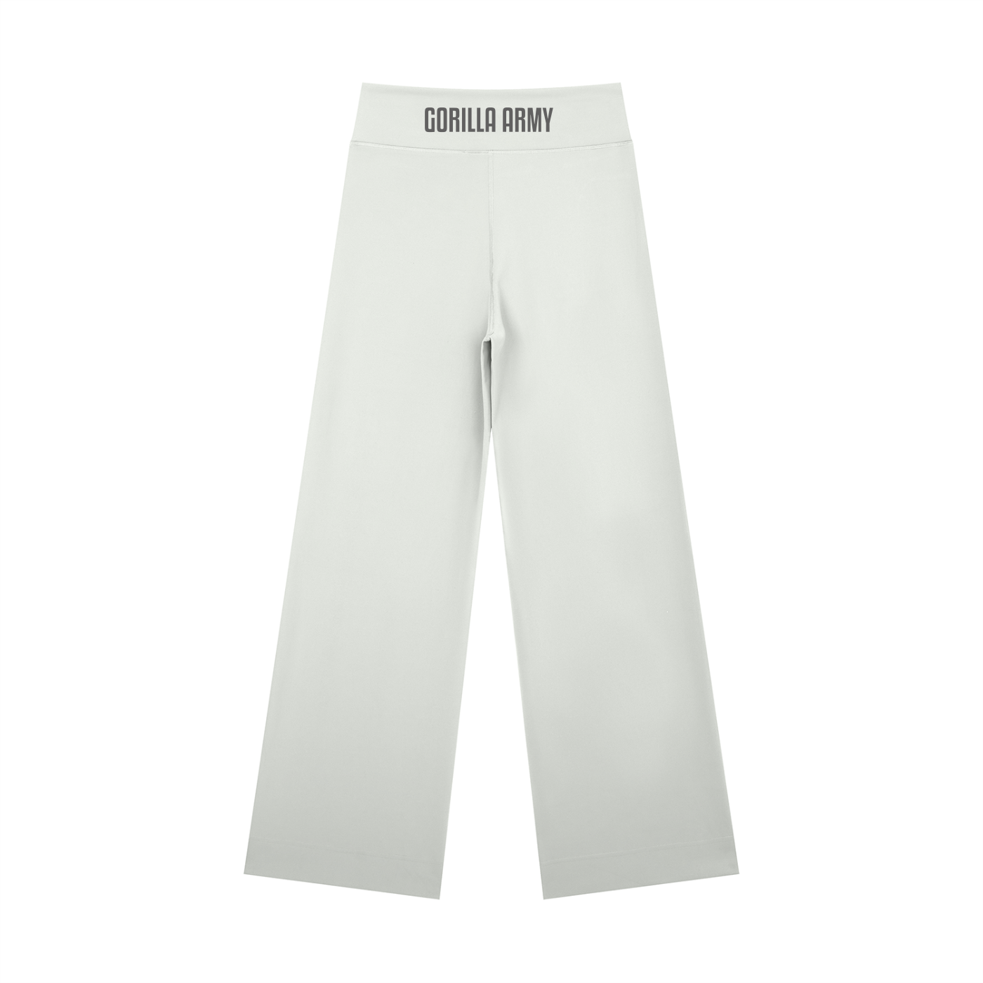 Women’s High Rise Straight Leg Yoga Pants