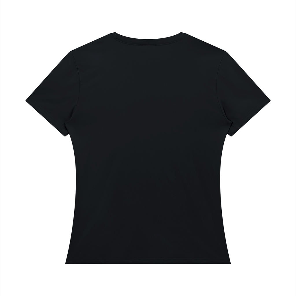 From Nothing to Unstoppable Women's Regular Fit T-Shirt