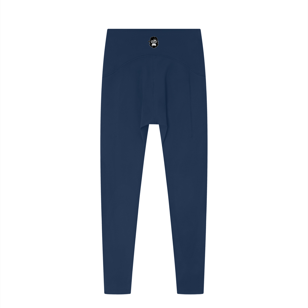 Women's High-Rise Ankle-Length Leggings