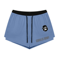 Men's 2-in-1 Compression Shorts