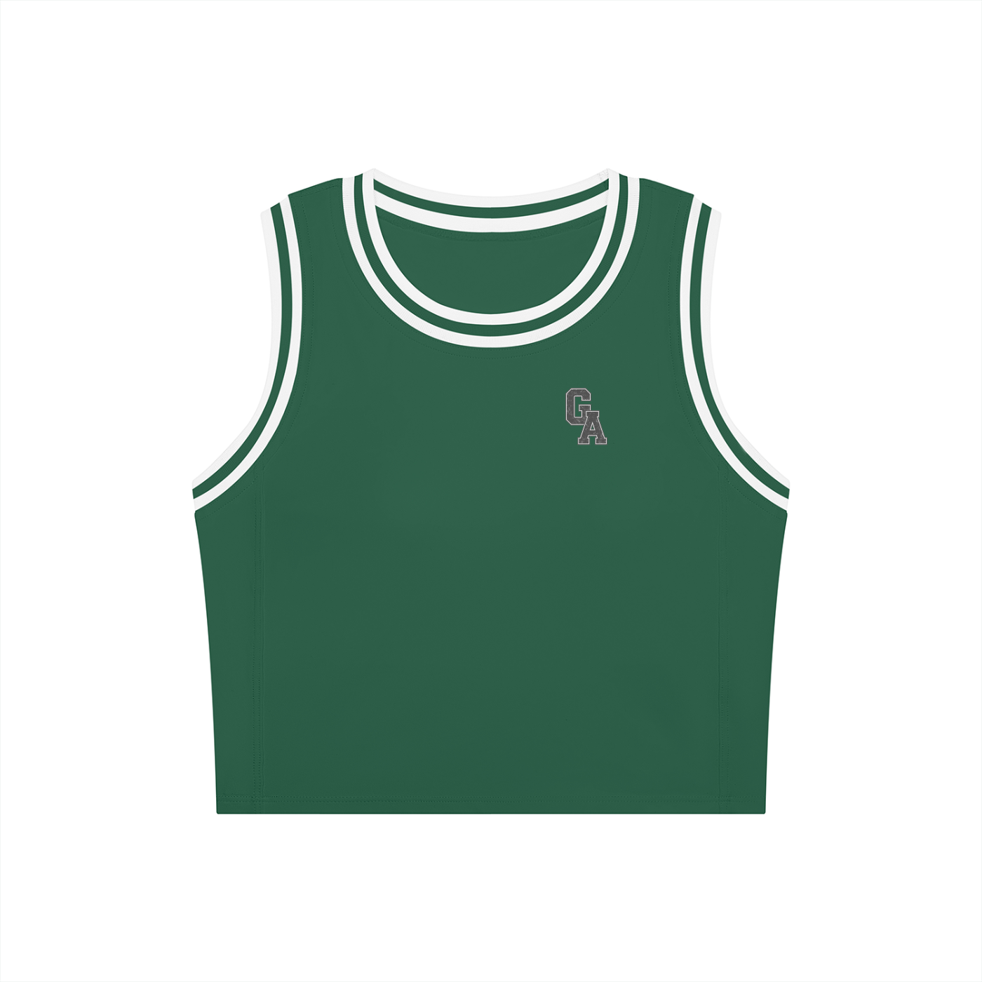 Women's Color Block Yoga Tank Top