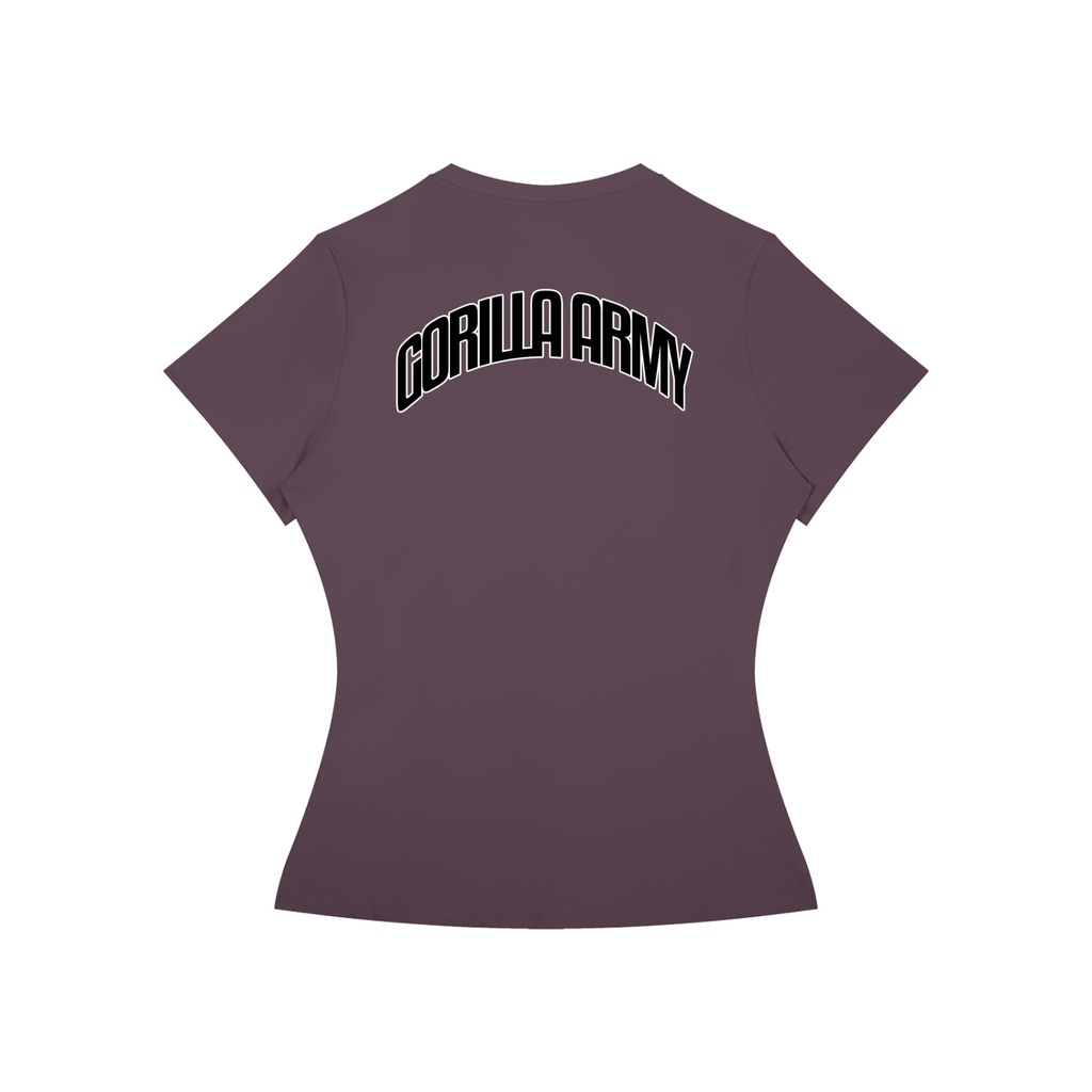 Women’s Slim Fit Performance T-Shirt