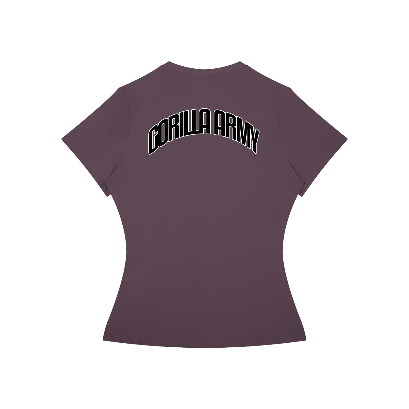 Women’s Slim Fit Performance T-Shirt