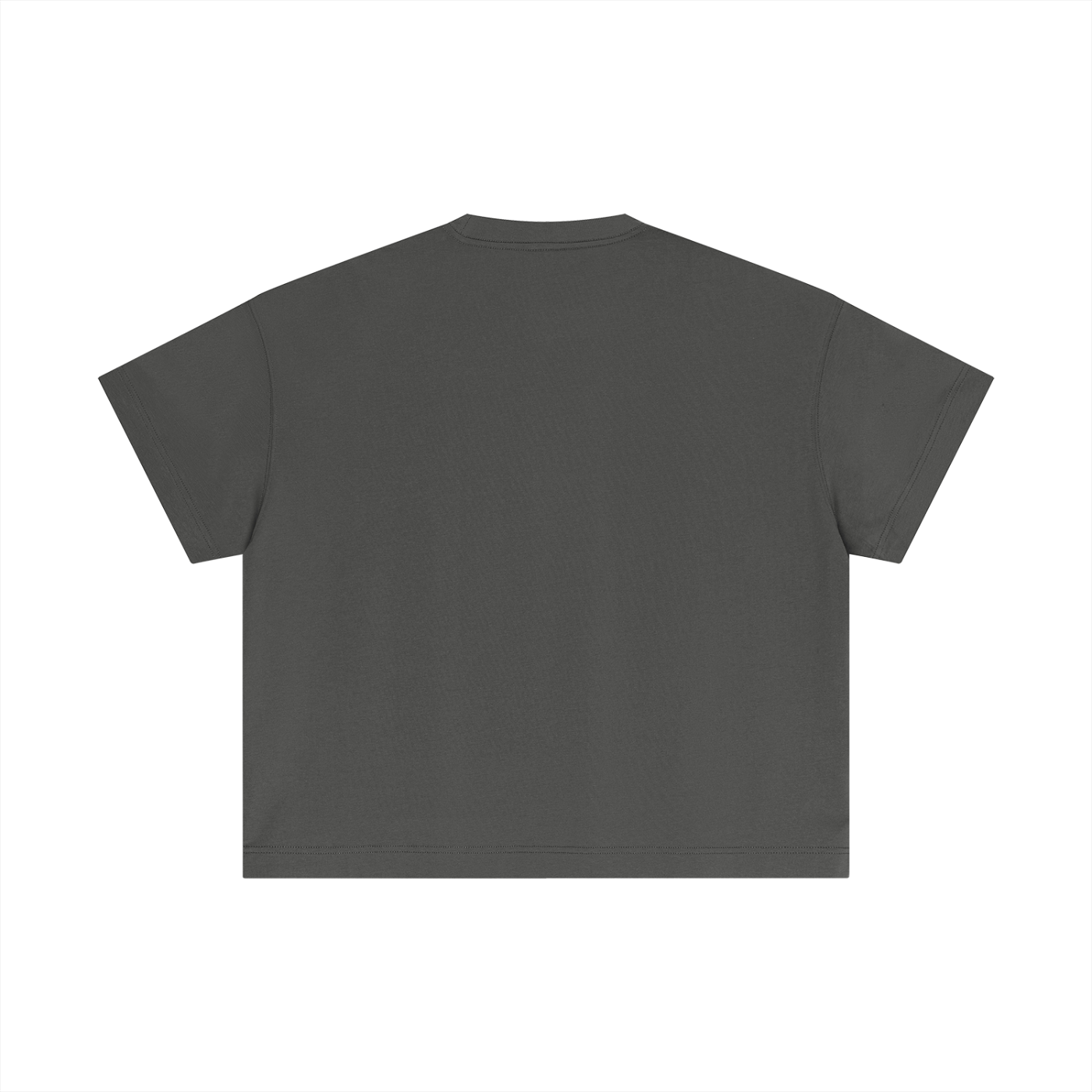Gorilla Army Street Division Essential Cotton Boxy T-Shirt